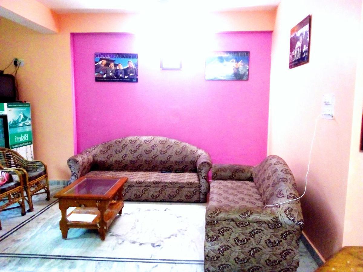 Hotel Surya Laxman Jhula Рішикеш Екстер'єр фото