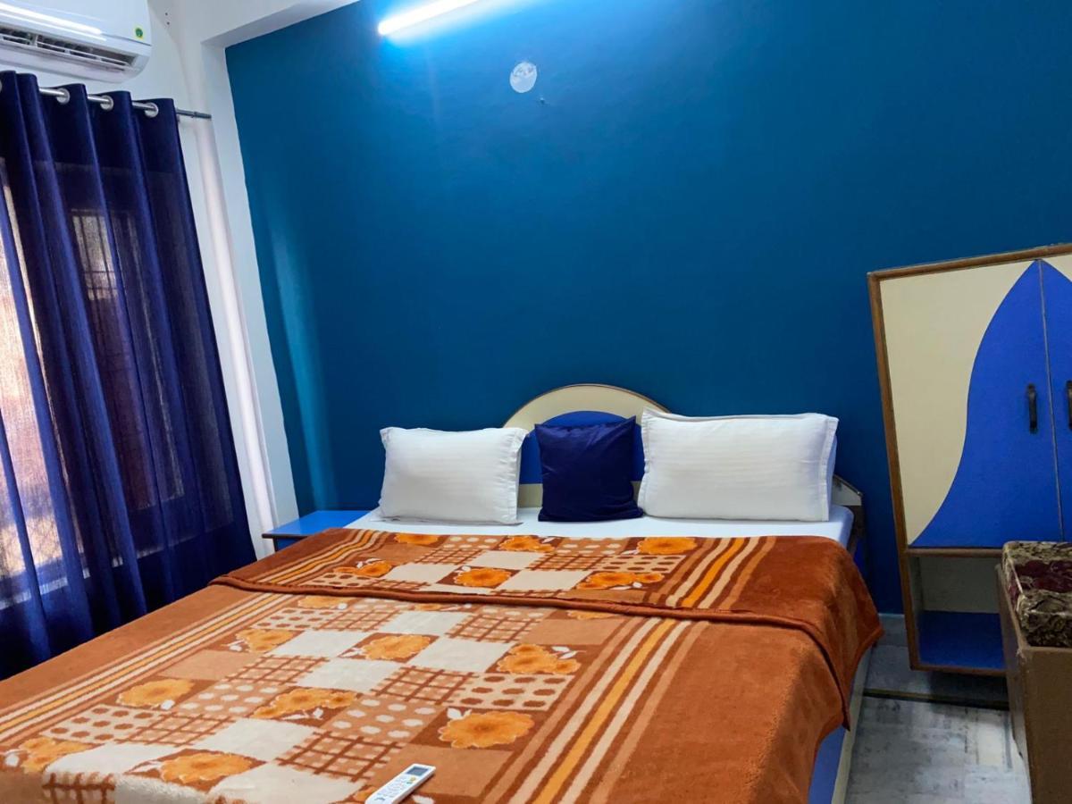 Hotel Surya Laxman Jhula Рішикеш Екстер'єр фото