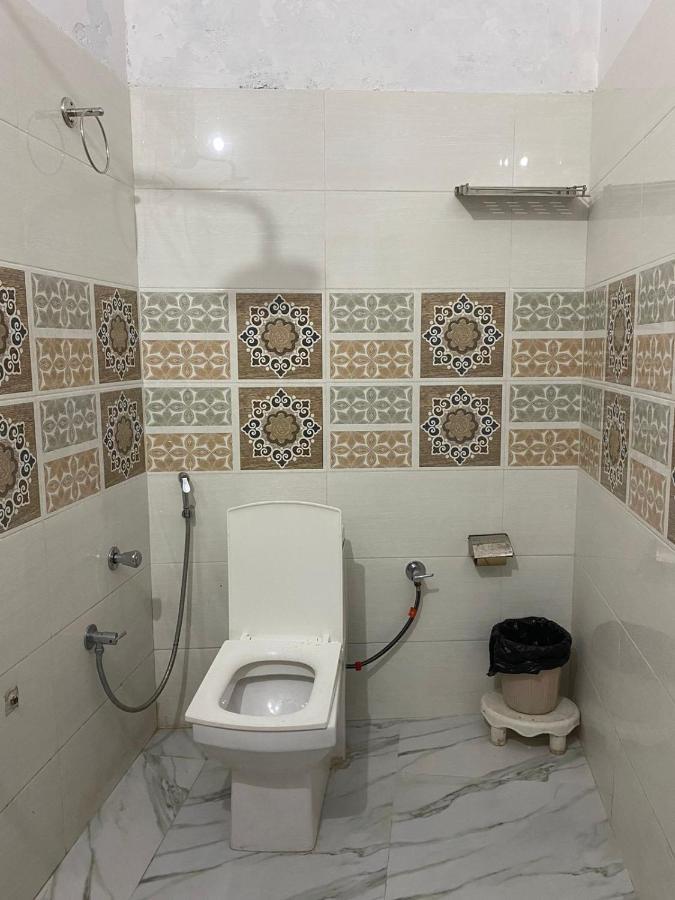Hotel Surya Laxman Jhula Рішикеш Екстер'єр фото