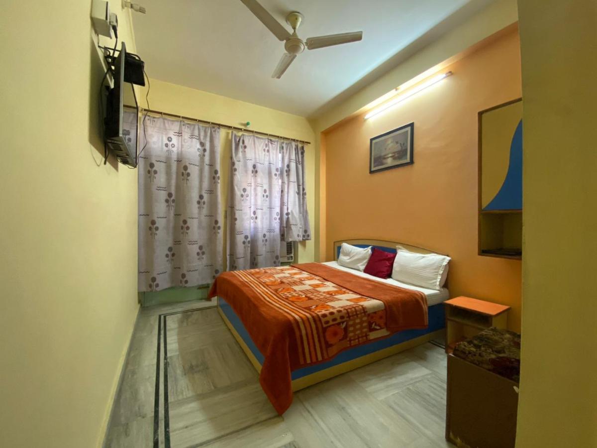 Hotel Surya Laxman Jhula Рішикеш Екстер'єр фото